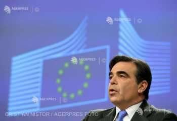 EU official Schinas: Two thirds of EU citizens do not know enough about history, traditions of jews