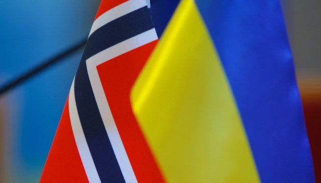 Norway to provide EUR 378M to Ukraine for humanitarian and government administration needs