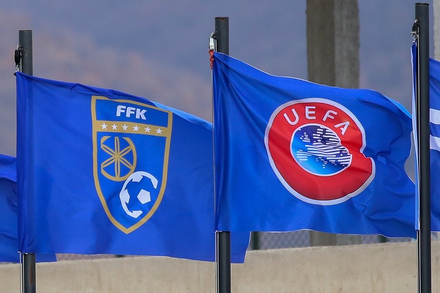 7 years since Kosovo’s membership in UEFA
