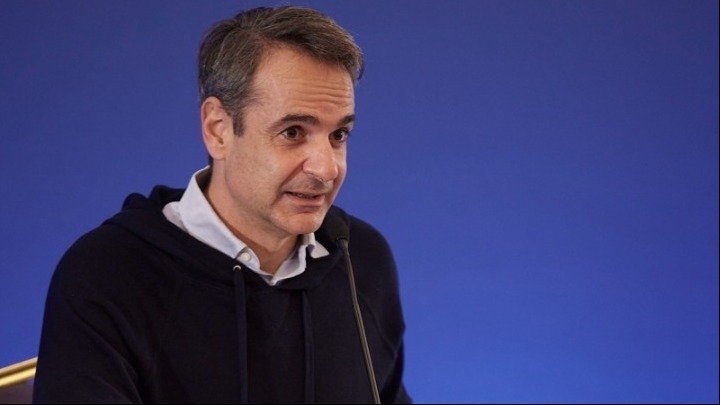 PM Mitsotakis to visit Elefsina on Sunday