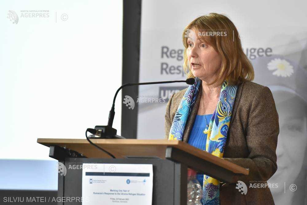 It's great to see Romania using state-of-the-art American nuclear technology (US ambassador)