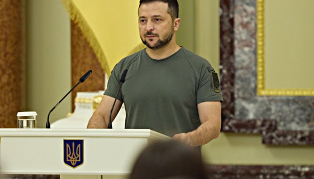 Zelensky to attend G7 summit in Hiroshima in person - Danilov