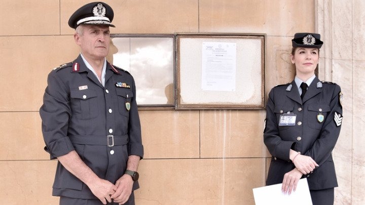 Dissolution of parliament & June 25 runoff elections officially announced by presidential decree