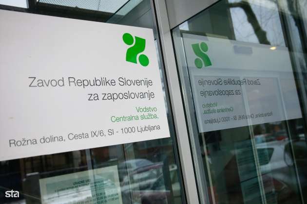 Jobless total at record low for second month in a row in May