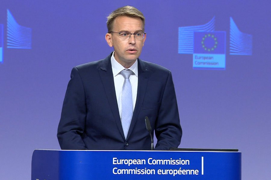 Stano: The EU is ready to organize a high-level meeting when the conditions are right