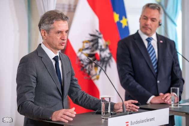 Golob: Decision on second nuclear reactor by spring 2026