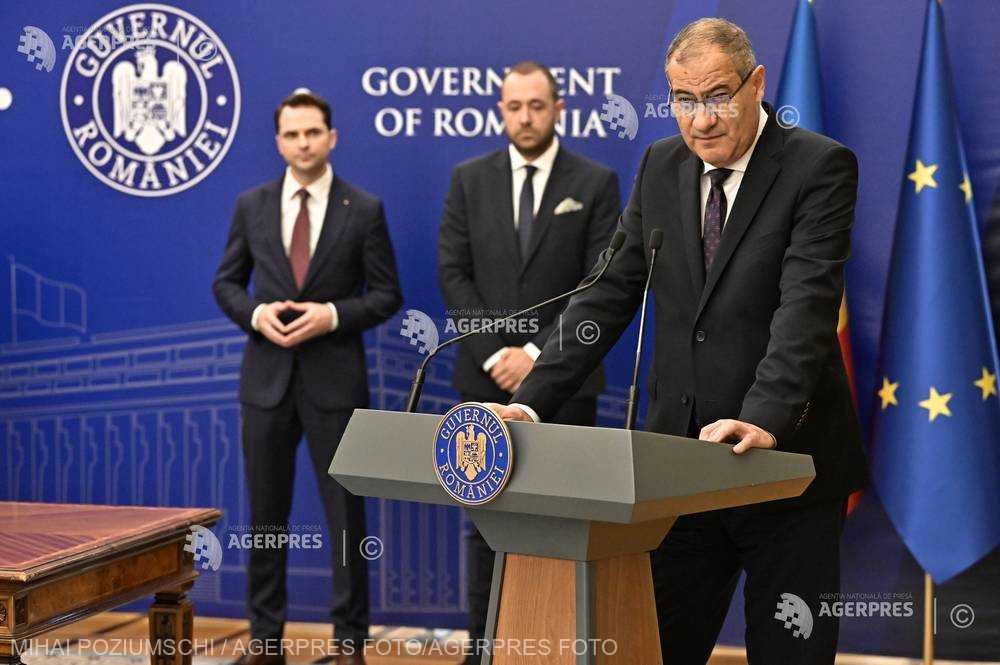 Tuzla-Podisor gas pipeline to significantly contribute to security of Romania's natural gas supply