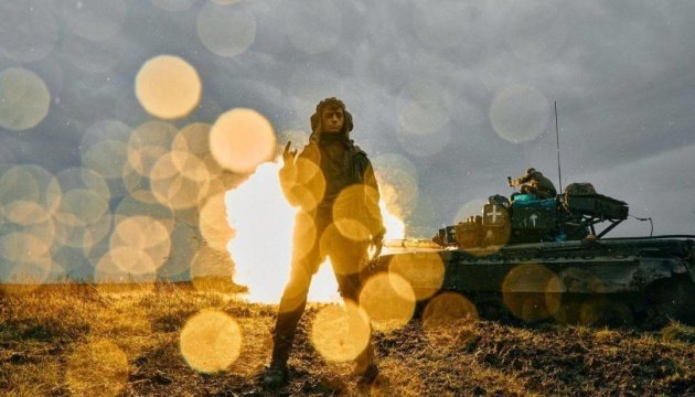 Armed Forces of Ukraine successful in advancing in Tavria direction
