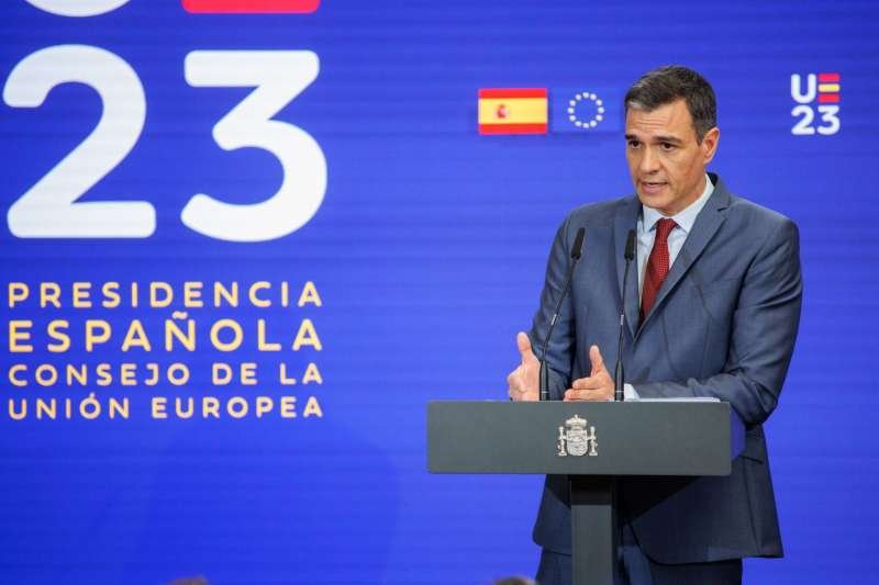 The Spanish EU Presidency: Leading the EU Council in the run-up to elections (enr)