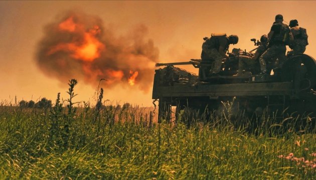 Ukrainian forces seize initiative in Bakhmut area – Defense Ministry