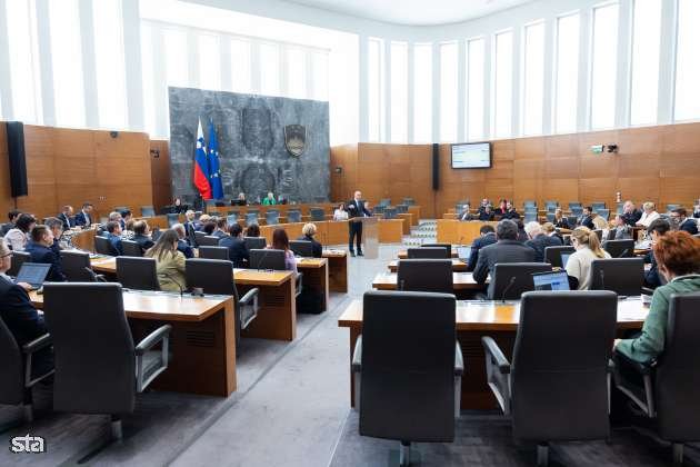 MPs to fast-track long-term care bill