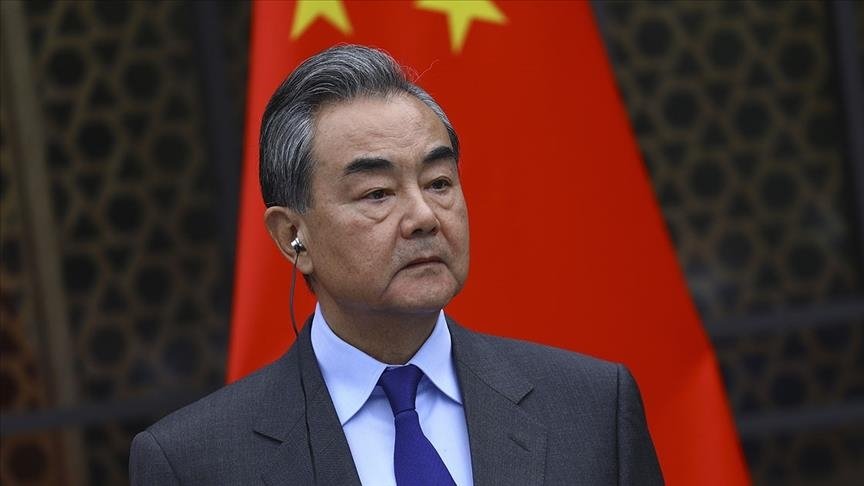 Chinese foreign minister to visit Türkiye on Wednesday