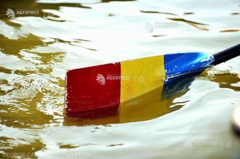 Five Romanian crews, qualified directly in ECA Junior and U23 Canoe Sprint European Championships