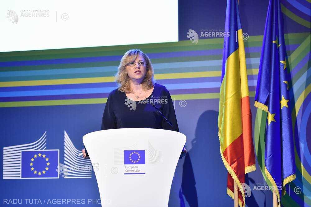 MEP Cretu: Restoring ties with Moldova, a historical duty