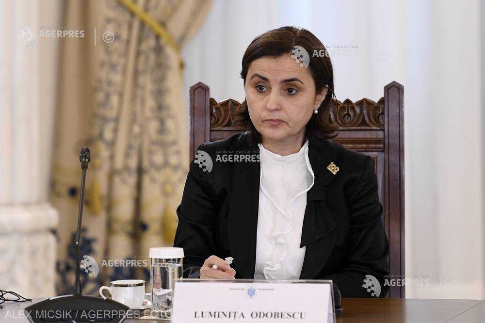 Annual Meeting of Romanian Diplomacy 2023 to unfold August 29-30