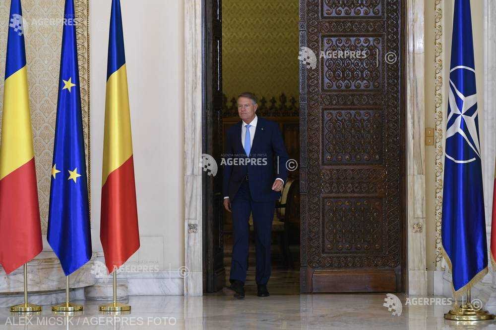 Annual Meeting of Romanian Diplomacy 2023 to start in Bucharest