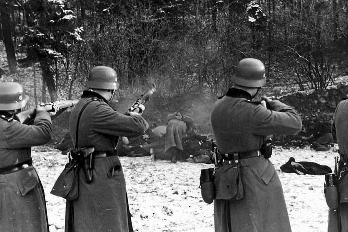 Germany reveals plans for new memorial centre to commemorate Poland’s WWII victims