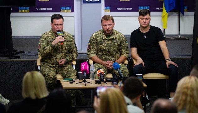 Valuable intelligence collected in runaway helicopter operation - GUR