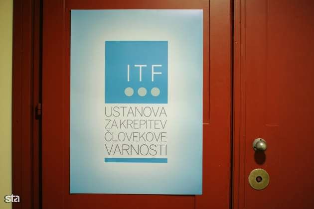 ITF opens office in Ukraine