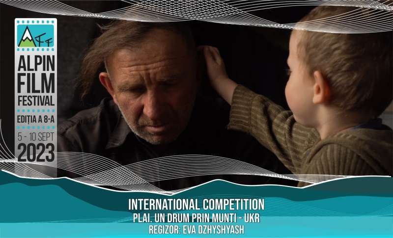 Ukrainian film wins Alpin Film Festival Grand Trophy