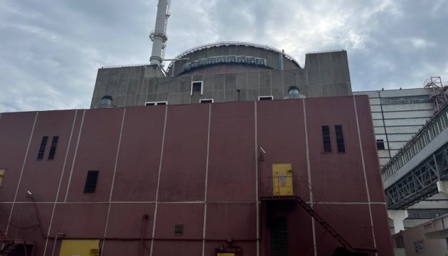 IAEA missions complete rotations at Ukrainian NPPs - inspectorate