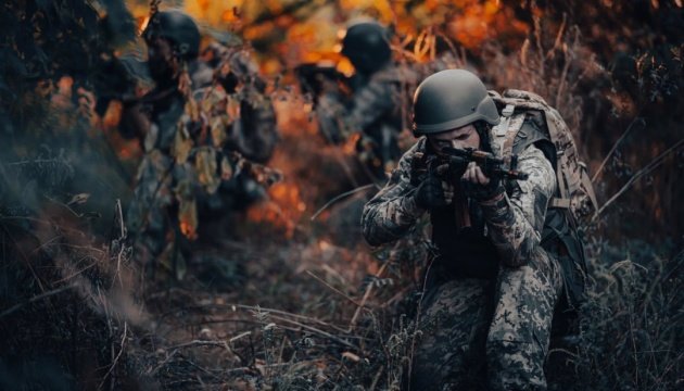 General Staff: Ukrainian forces recapture Andriivka in Donetsk region