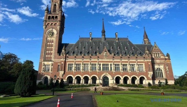ICJ begins public hearings on Ukraine’s genocide claims against Russia