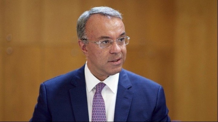 Scheduled public works to go ahead despite emergency projects, Staikouras tells ITC 2023