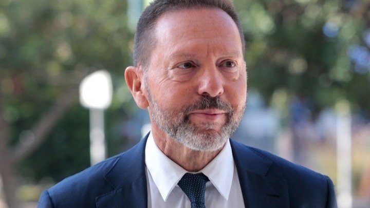 Greek economy to grow by 2.2% this year, 3.0% in 2024, BoG governor says