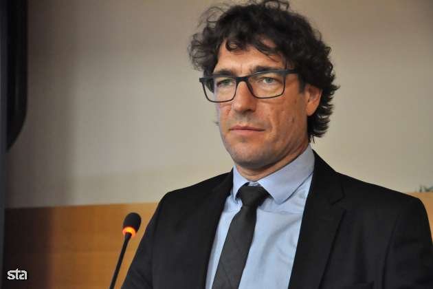 Investor wants higher capacity for Krško 2