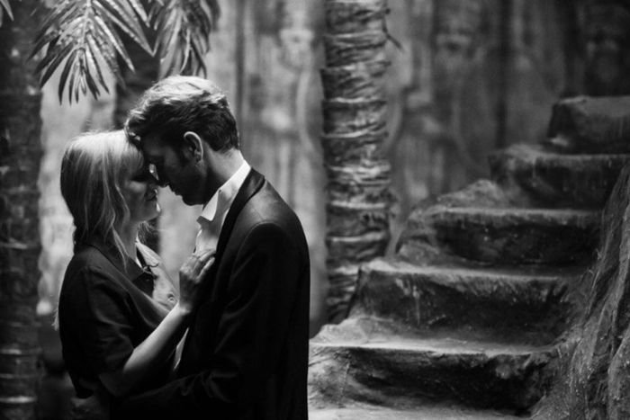 Musical adaptation of Pawlikowski’s Oscar-nominated Cold War to premiere in London