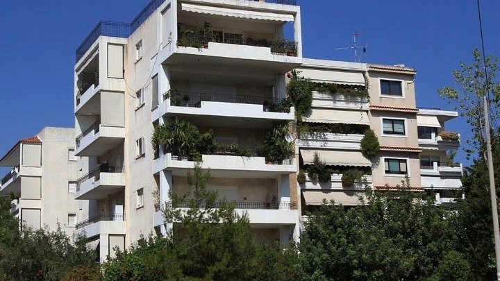 New road map for real estate purchases and short-term rentals in Greece