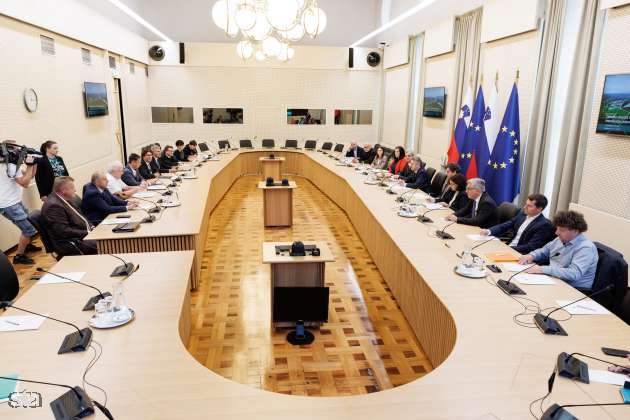Final decision on new nuclear unit expectedly in 2027 or 2028