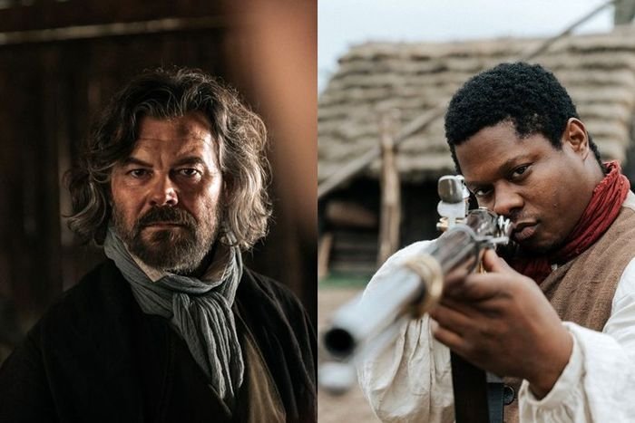 ‘Tarantino-style western’ about Kościuszko Uprising wins coveted Golden Lion award for best film at Gdynia film festival