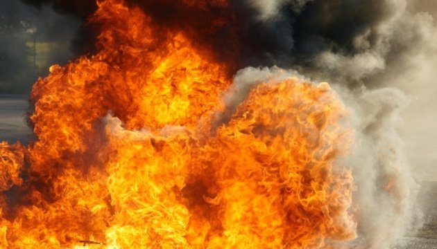 Exposed: Russian intelligence bosses behind blasts at army depots in Ukraine, Czechia