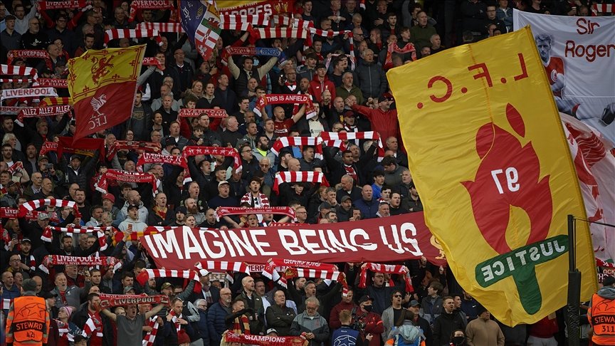 Liverpool slam refereeing body over VAR error that disallowed Diaz goal