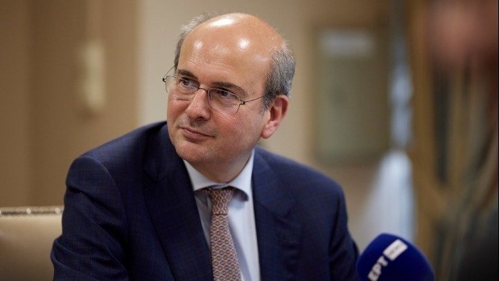 FinMin Hatzidakis: Overperformance of 2024 draft budget reflects economy's overperformance