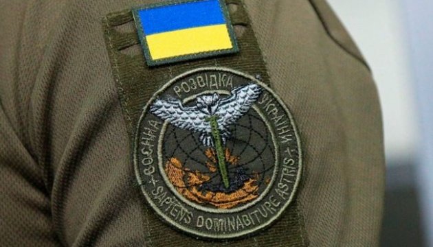 Defense Intelligence special forces land in Crimea, attack Russians