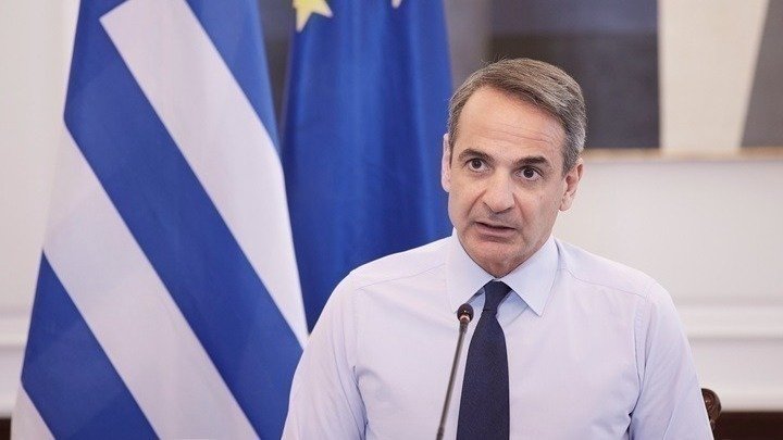 PM Mitsotakis to visit Kozani and Thessaloniki on Wednesday