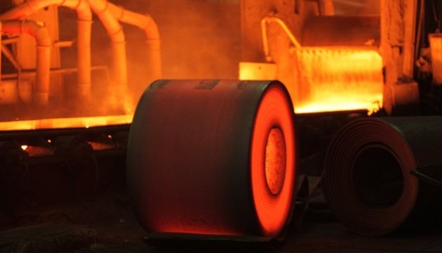 Ukraine’s steel exports reach 88,000 t over two months since temporary corridor opened