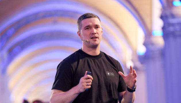Ukraine develops AI regulation roadmap