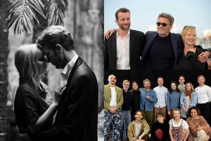 Row erupts over lack of Polish representation in London theatre’s musical adaptation of Pawlikowski’s Cold War