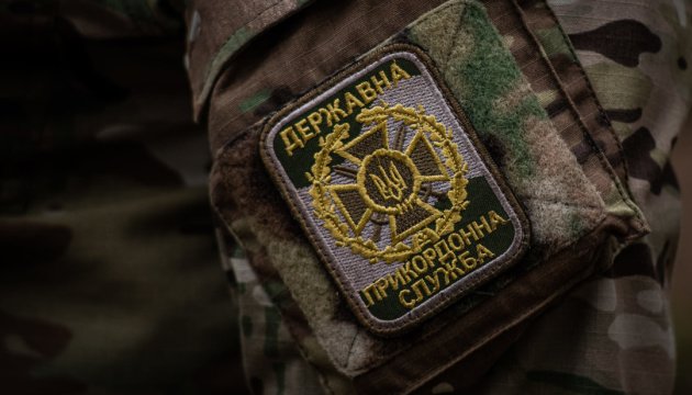Ukraine border guards post raw video of combat engagement in Kupiansk-Lyman direction
