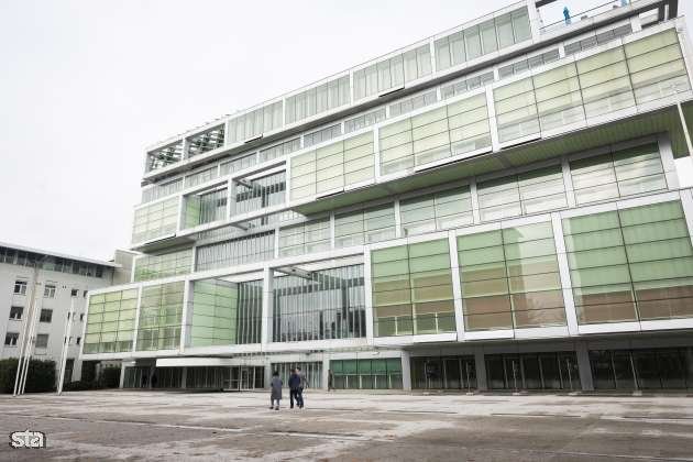 GZS calls for more funds for innovation