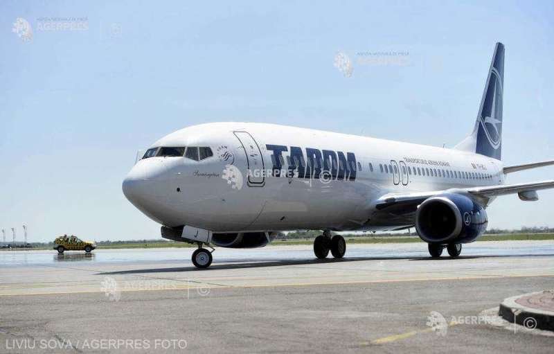 86 Romanian citizens, family members, evacuated from Gaza Strip, touched down in Romania