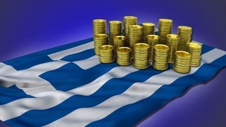 Greek budget recorded primary surplus of 6.084 billion euros in Jan-Oct