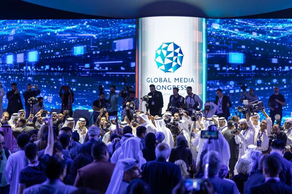 UAE affirms AI as transformative technology for societal progress