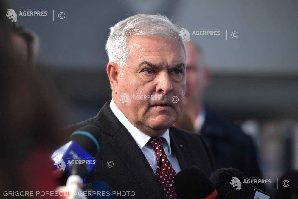 Defence Minister: Stability of Western Balkans remains strategic importance priority for Euro-Atlantic security