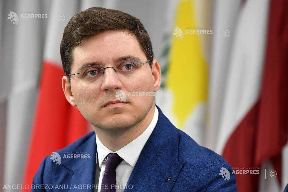 MEP Negrescu asks EP President Metsola to back up Romania's accession to Schengen area