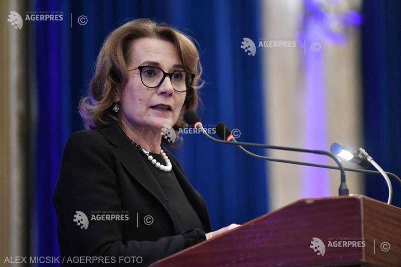 Security official: Romania is an exporter of cyber security in its part of the world